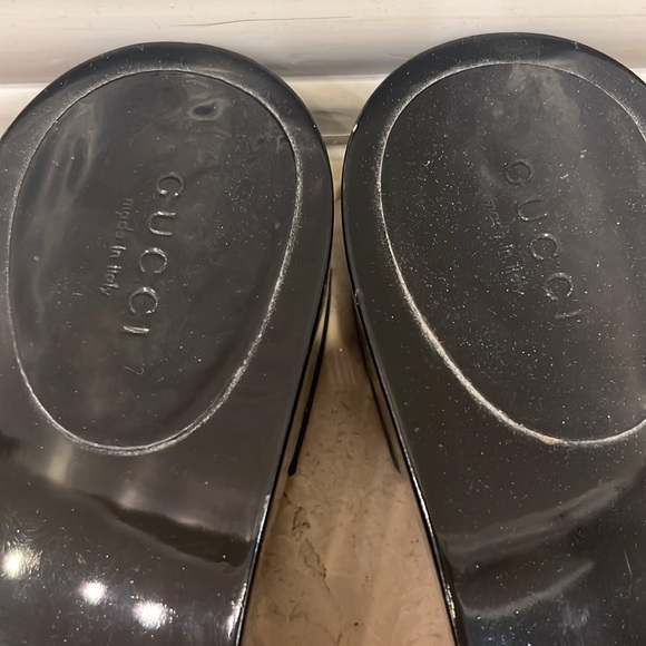 Gucci slides - Picture 2 of 9